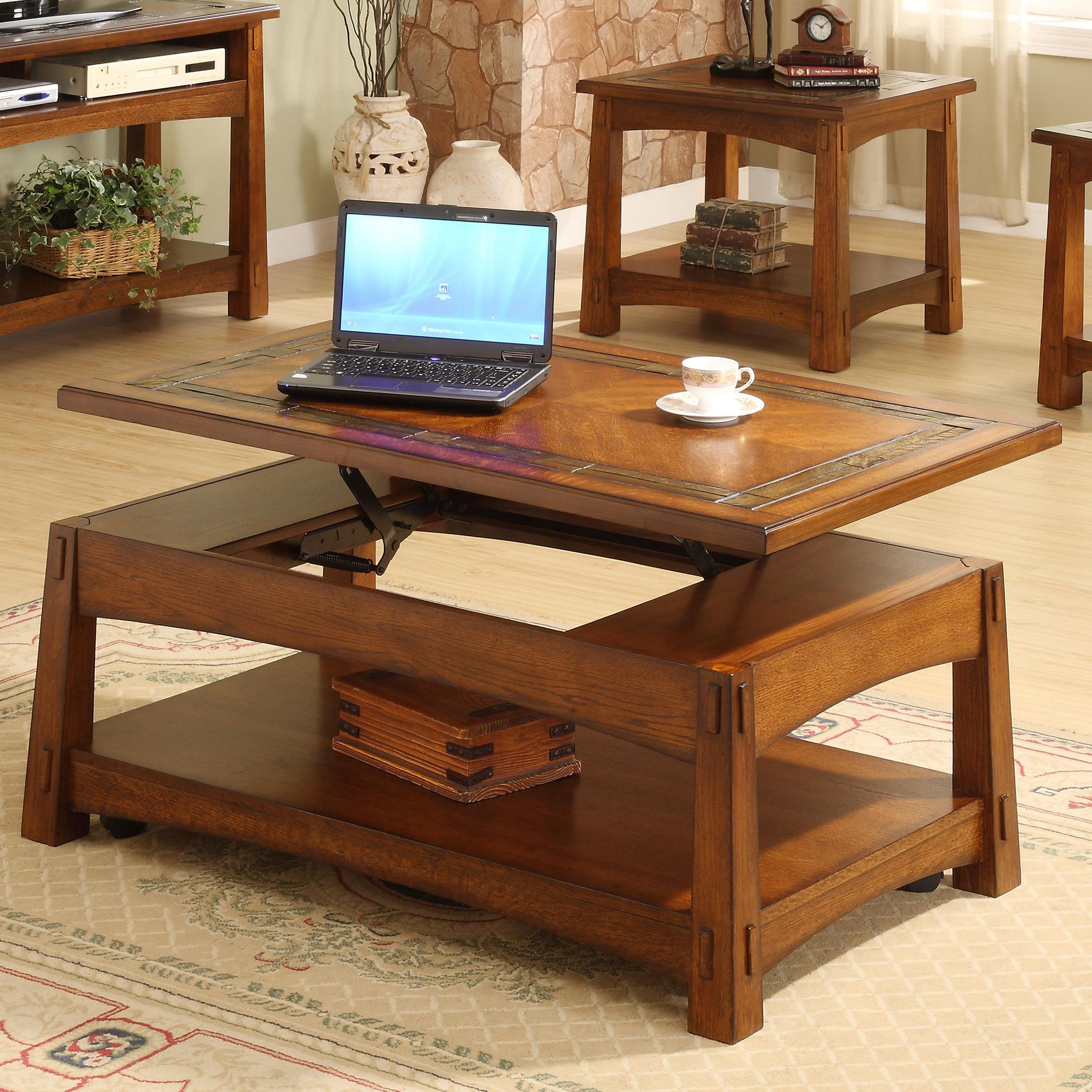 Lift top coffee sales table near me